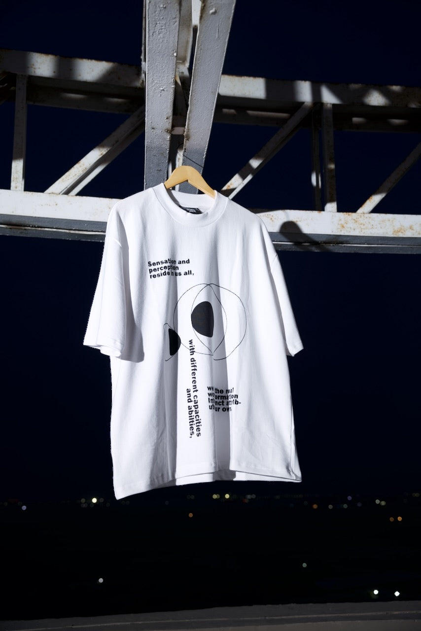 Essential Oversized Tee