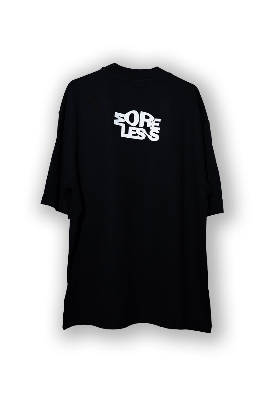 Essential Oversized Tee