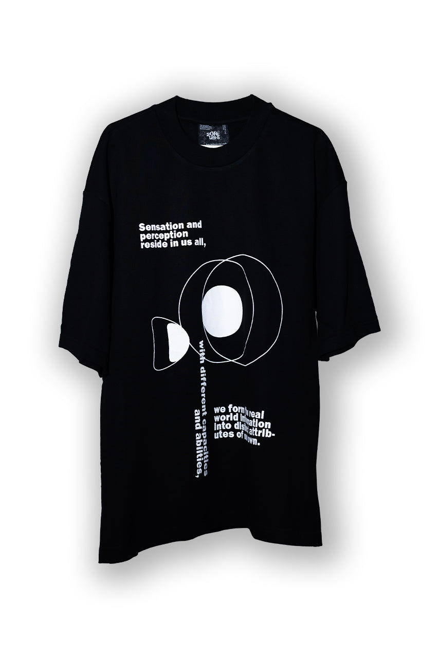 Essential Oversized Tee