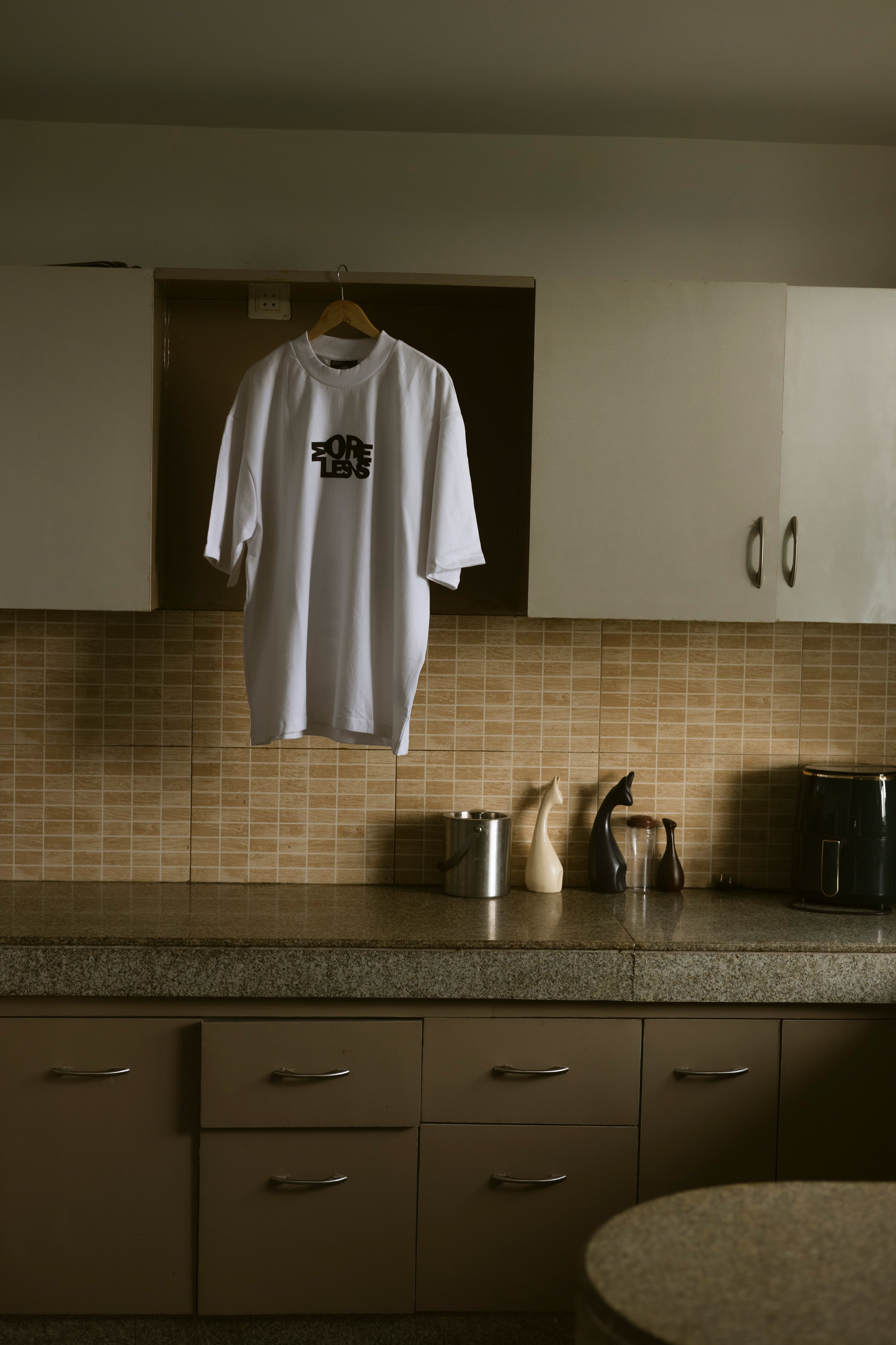 Essential Oversized Tee
