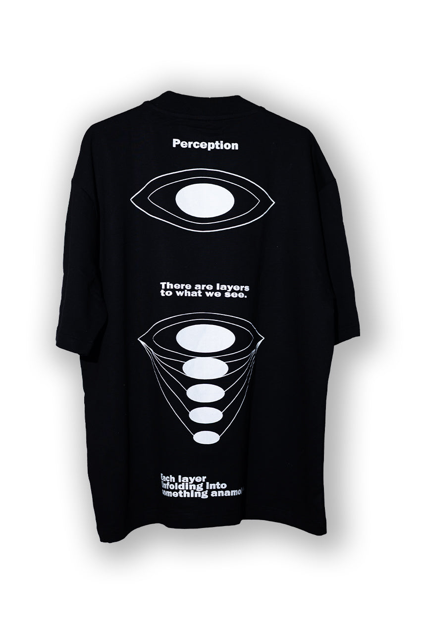 Classic More or Less Tee