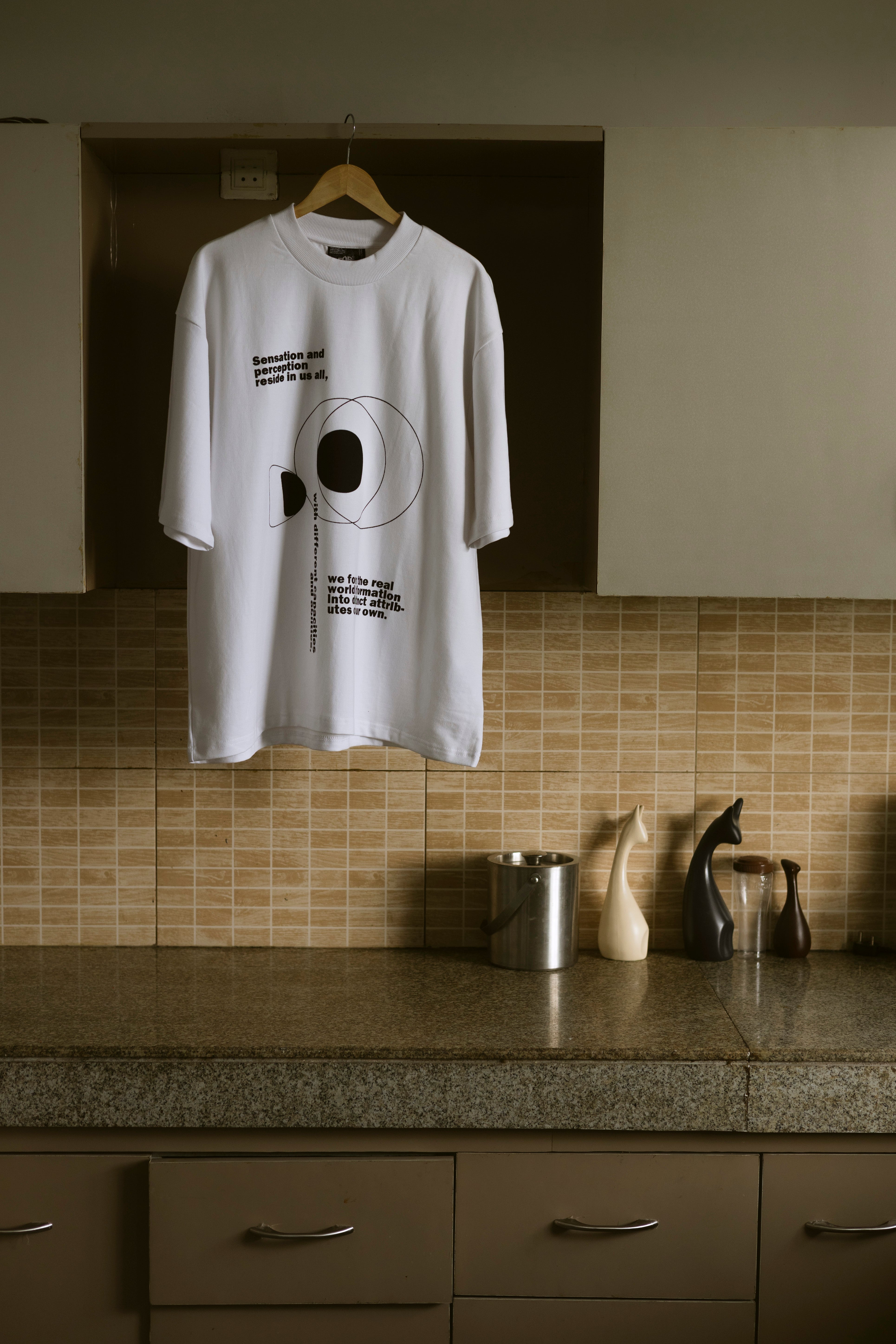 Essential Oversized Tee