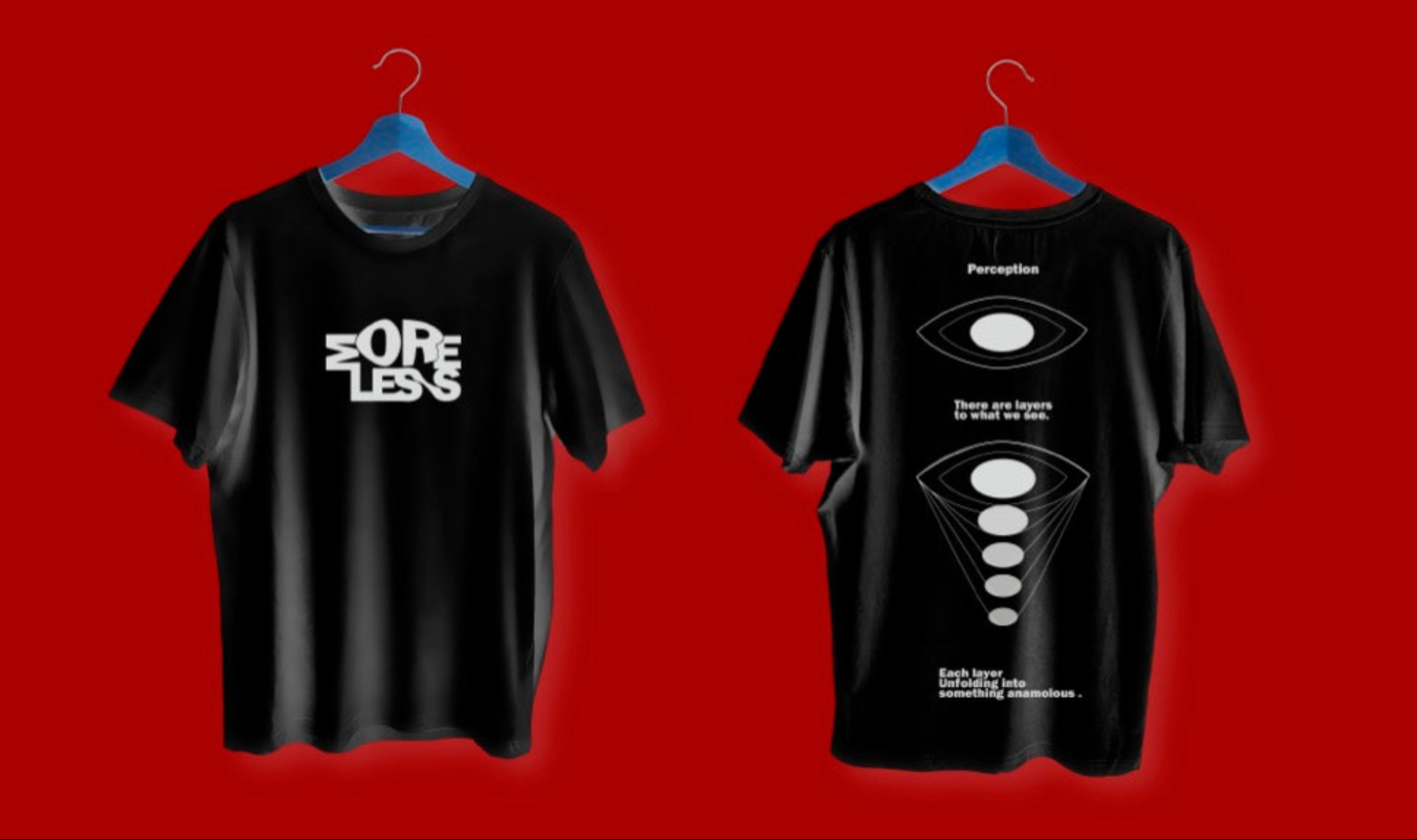 BLACK T SHIRT